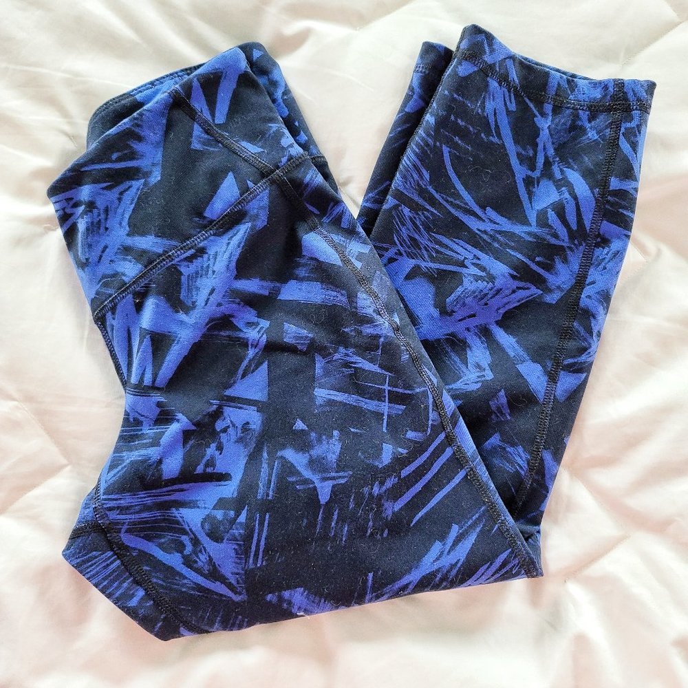 8/12 OLD NAVY ACTIVE RUNNING